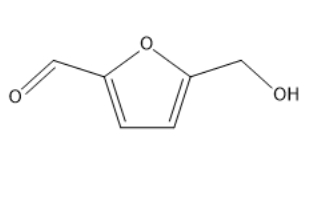 5-羟甲基糠醛,5-hydroxymethyl-2-furaldehyde