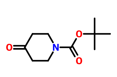 N-叔丁氧羰基-3-哌啶酮,1-Boc-3-piperidone