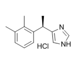 盐酸左美托咪定,Levomedetomidine HCl