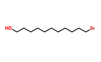 11-溴-1-十一醇,11-Bromo-1-undecanol