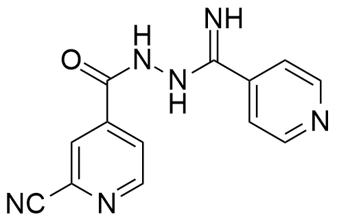 托匹司他雜質(zhì)6,Topiroxostat Impurity 6