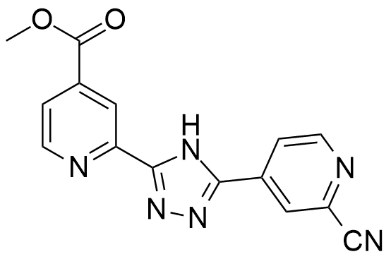 托匹司他雜質7,Topiroxostat Impurity 7