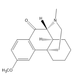 右美沙芬EP雜質(zhì)C,Dextromethorphan EP Impurity C