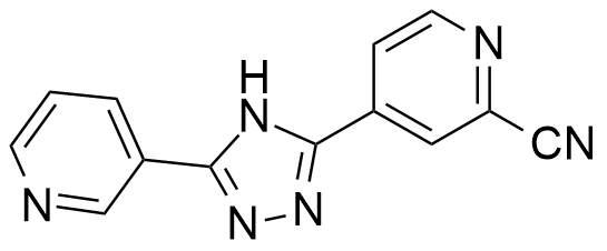 托匹司他雜質(zhì)9,Topiroxostat Impurity 9