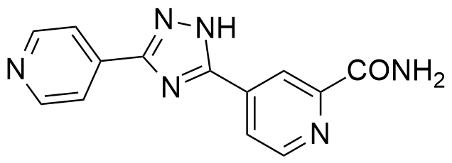 托匹司他雜質(zhì)2,Topiroxostat Impurity 2