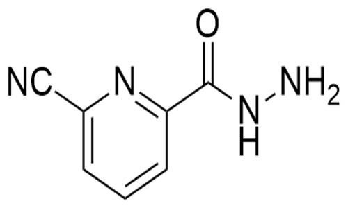 托匹司他雜質(zhì)12,Topiroxostat Impurity 12