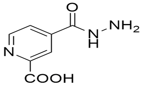 托匹司他杂质14,Topiroxostat Impurity 14