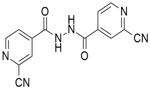 托匹司他雜質(zhì)15,Topiroxostat Impurity 15