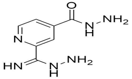 托匹司他雜質(zhì)16,Topiroxostat Impurity 16