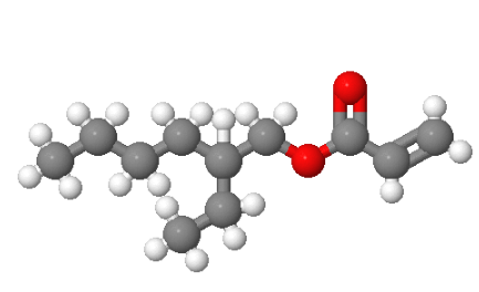 丙烯酸異辛酯,2-Ethylhexyl acrylate