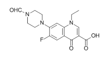 诺氟沙星EP杂质G,Norfloxacin EP Impurity G