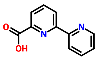 2,2'-联吡啶-6-甲酸,2,2''-bipyridine-6-carboxylic acid