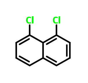 1,8-二氯萘