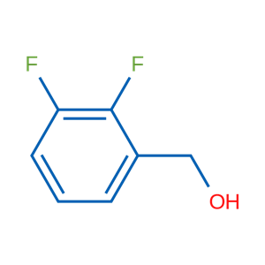 2,3-二氟苯甲醇,2,3-Difluorobenzyl alcohol