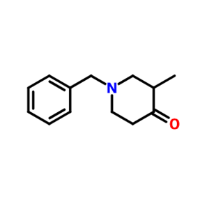 1-苄基-3-甲基-4-哌啶酮