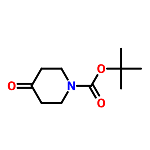 N-叔丁氧羰基-3-哌啶酮,1-Boc-3-piperidone