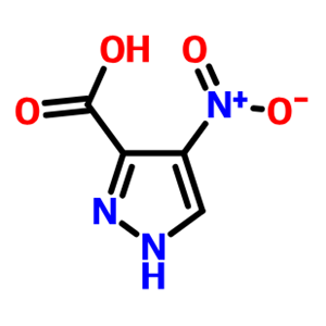 4-硝基吡唑-3-甲酸