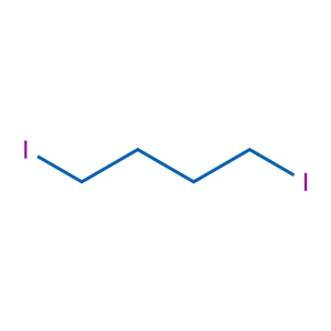 1,4-二碘丁烷,1,4-Diiodobutane