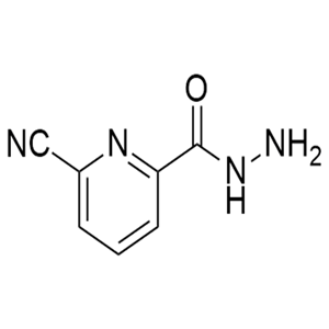 托匹司他雜質(zhì)12,Topiroxostat Impurity 12