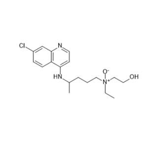 硫酸羟氯喹EP杂质A,Hydroxychloroquine sulfateEPImpurity A