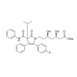 阿托伐他汀吡咯烷酮类似物(USP),Atorvastatin Pyrrolidone Analog (USP)
