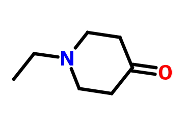 N-乙基-4-哌啶酮,1-Ethyl-4-piperidone