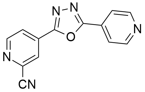 托匹司他雜質(zhì)21,Topiroxostat Impurity 21