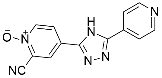 托匹司他雜質(zhì)29,Topiroxostat Impurity 29