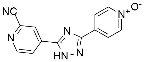 托匹司他雜質(zhì)31,Topiroxostat Impurity 31