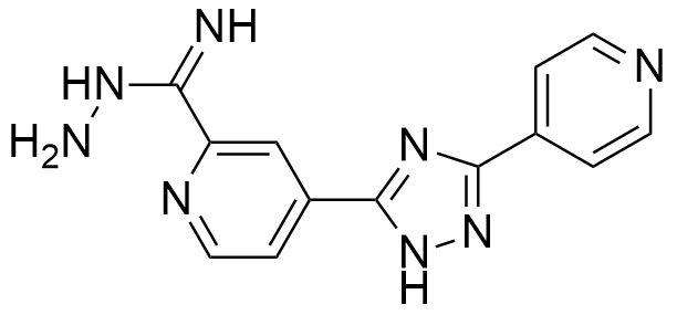 托匹司他雜質(zhì)38,Topiroxostat Impurity 38