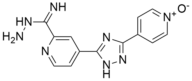 托匹司他雜質(zhì)39,Topiroxostat Impurity 39