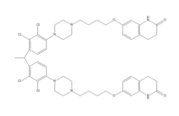 阿立哌唑二聚体,Aripiprazole EP Impurity G