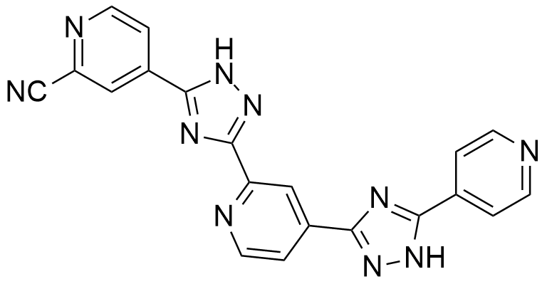 托匹司他雜質(zhì)43,Topiroxostat Impurity 43