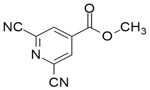 托匹司他杂质杂质Ⅲ-2,Topiroxostat Impurity Ⅲ-2