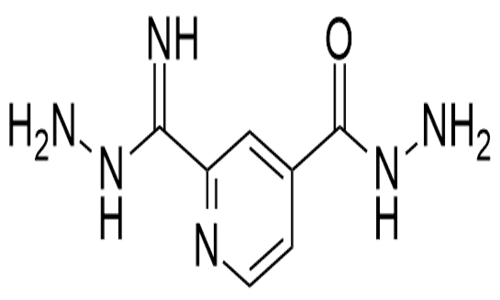 托匹司他杂质杂质Ⅲ-3,Topiroxostat Impurity Ⅲ-3