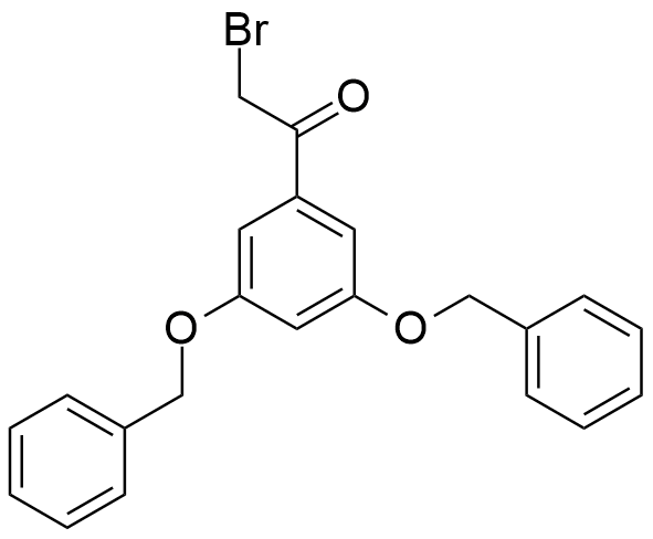 特布他林杂质3,Terbutaline Impurity 3