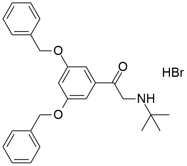 特布他林雜質(zhì)8,Terbutaline Impurity 8