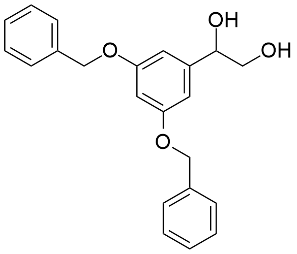 特布他林杂质11,Terbutaline Impurity 11