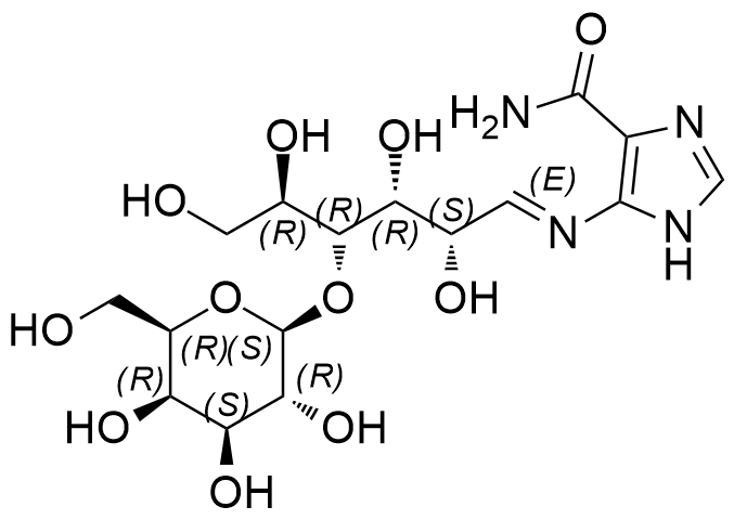 替莫唑胺杂质2,Temozolomide Impurity 2