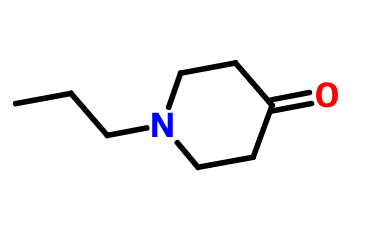 N-丙基-4-哌啶酮,1-Propyl-4-piperidone