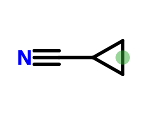 環(huán)丙基腈,Cyclopropanecarbonitrile