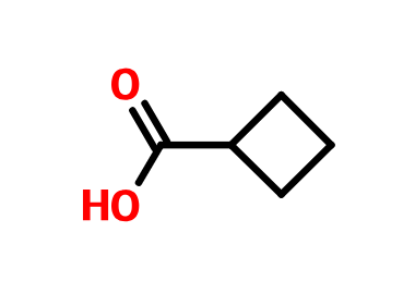 环丁基甲酸,Cyclobutanecarboxylic acid