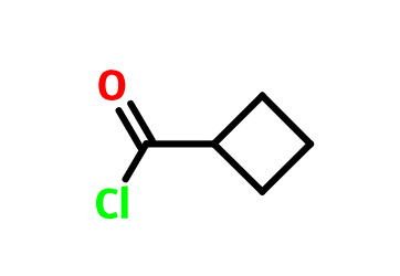 环丁基甲酰氯,Cyclobutanecarbonyl chloride