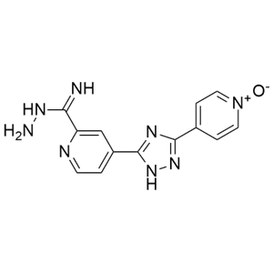 托匹司他雜質(zhì)39,Topiroxostat Impurity 39