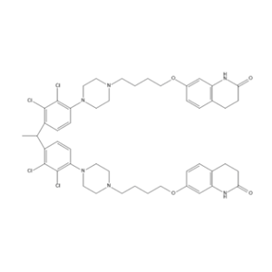 阿立哌唑二聚体