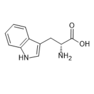 D-色氨酸,D-Tryptophan