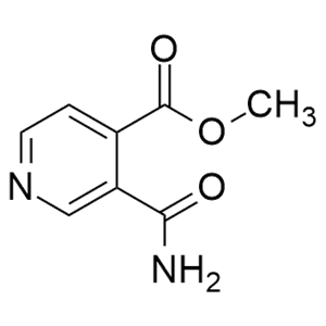 托匹司他杂质Ⅳ-1,Topiroxostat Impurity Ⅳ-1