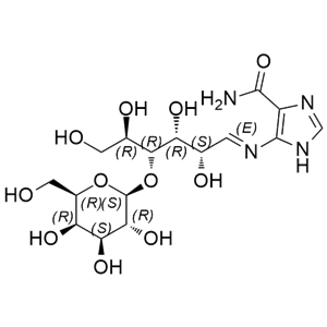 替莫唑胺杂质2,Temozolomide Impurity 2