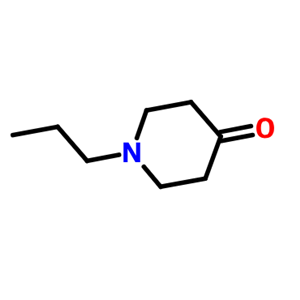 N-丙基-4-哌啶酮