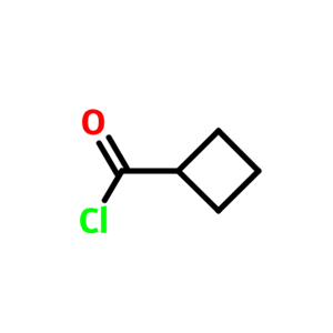 环丁基甲酰氯,Cyclobutanecarbonyl chloride